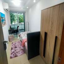 Photo of SOULSPACE's room