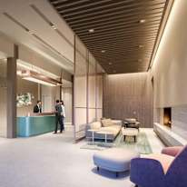 Photo of Maya's room