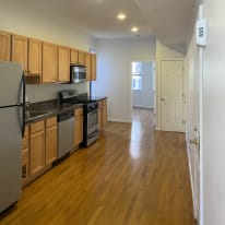 Photo of Mike's room