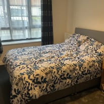 Photo of Carol's room