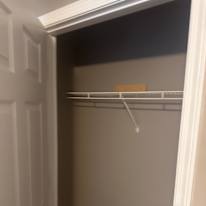 Photo of John's room