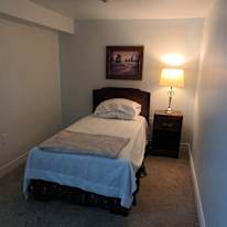 Photo of Sunny's room