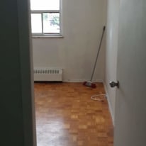 Photo of B's room