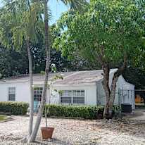 Photo of Peter's room