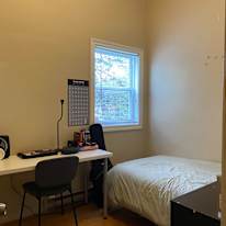 Photo of Aakifa's room