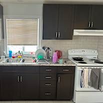 Photo of Ava's room