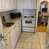 Photo of Sasha's room