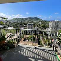 Photo of Moses's room