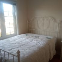 Photo of Ester's room