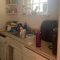 Photo of Narissara's room