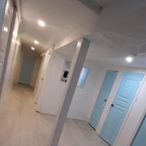 Photo of Mohamad's room
