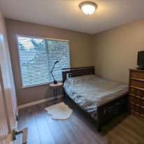Photo of Danielle's room
