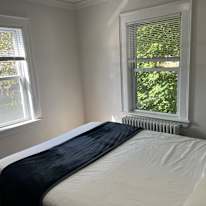 Photo of Nancy's room