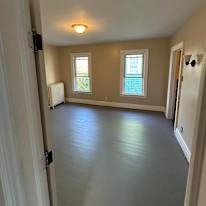 Photo of Steven's room