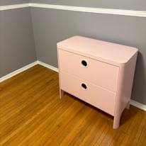 Photo of Lisa Bocca's room