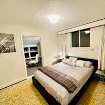 Photo of Homebase's room