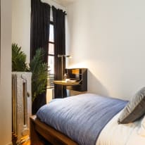 Photo of Sam June's room