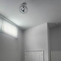 Photo of Chelsea Traichel's room