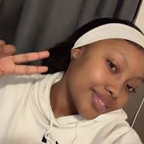 Photo of Gugu Malwane's room