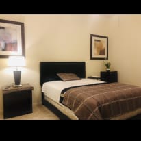 Photo of Tamer's room