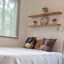 Photo of Nonda's room