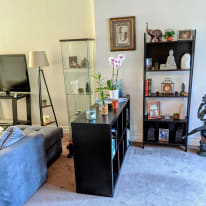 Photo of Tina's room