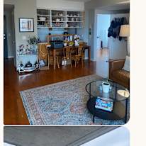 Photo of Jamie's room