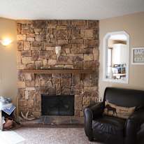 Photo of Laine's room