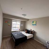 Photo of Nishit's room