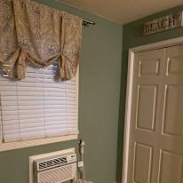 Photo of Naomi's room