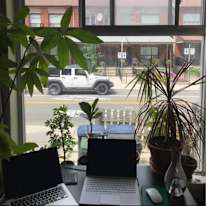 Photo of Emir's room