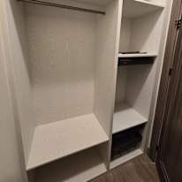 Photo of Sami's room