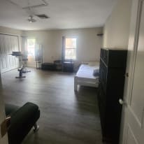 Photo of Joseph P.'s room