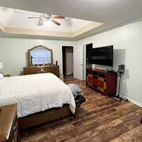 Photo of subash gurung's room