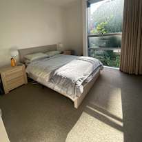Photo of Isabella's room