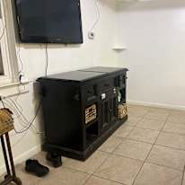 Photo of Saif's room