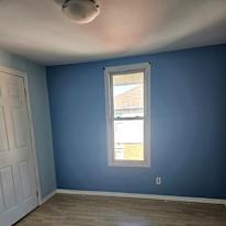 Photo of Sean's room
