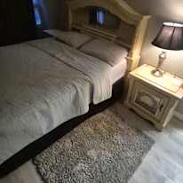 Photo of Sarah's room
