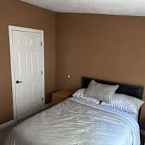 Photo of Dan's room