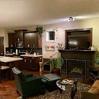 Photo of christopher's room