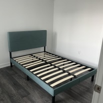 Photo of Rachael's room