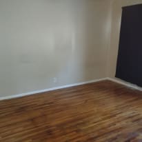 Photo of Jessica Yang's room