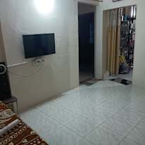 Photo of Manda Godbole's room