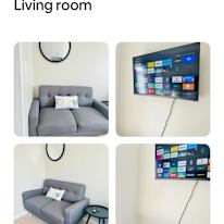 Photo of Elona's room