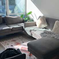 Photo of Shubh's room