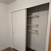 Photo of Christina Lynn Dolan's room