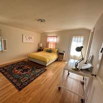 Photo of Ida's room