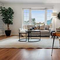 Photo of Monson's room