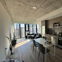 Photo of Faris's room