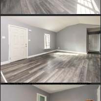 Photo of Layla's room